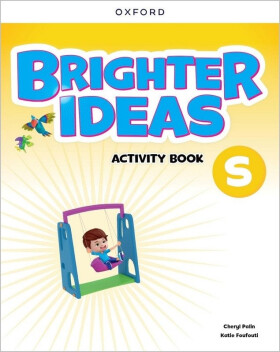 Brighter Ideas Starter Activity Book - Cheryl Palin
