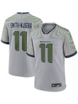 Nike Pánský dres Seattle Seahawks NFL Jaxon Smith-Njigba #11 Rivalries Game Velikost: S