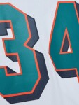 Mitchell & Ness Pánský dres Miami Dolphins NFL Ricky Williams #34 2002 Legacy Throwback Velikost: XL
