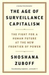 Age of Surveillance Capitalism
