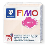 FIMO soft 57g tělová
