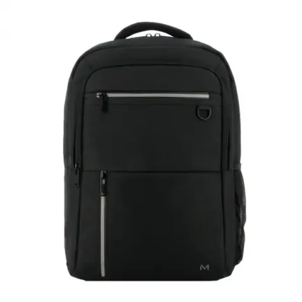 Mobilis The One Smartloop Backpack 14-16" černá / Batoh pro notebooky do 16" / 26L (003084)