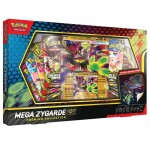 Pokémon Mega Zygarde ex Premium Collection