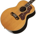 Sigma Guitars SGJR12-SG200