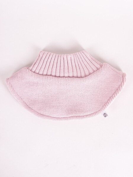 Dívčí nákrčník CGL-0417G-AA10 Pink S/M