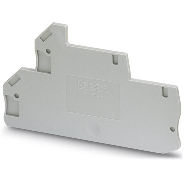 Phoenix Contact 3033207 zakončovací víko 50 ks