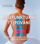 Akupunkturní tejpování - Hans-Ulrich Hecker, Kay Liebchen