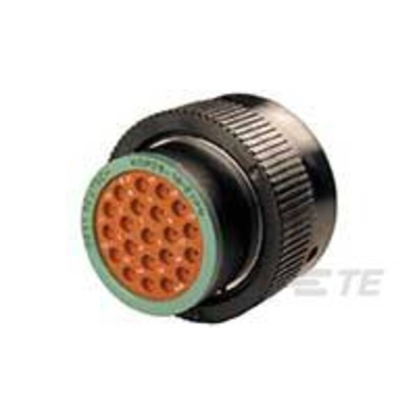 TE Connectivity TE ICT HDP HDP26-18-21PN 1 ks