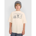 Tričko 4F Jr 4FJRAW25TTSHM3208-12S 140