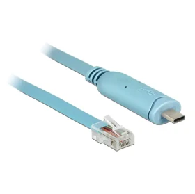 Cisco Konzolový kabel USB-C pro C1200/C1300 / Konzolový kabel / USB-C (CAB-CONSOLE-USB-C=)