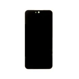Samsung Galaxy S23 FE S711 / Náhradní LCD displej + dotyk / Service Pack (57983119876)