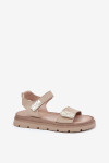 Sandály model 213157 Step in style 36