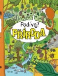 Podívej! Příroda - Tomasz Samojlik