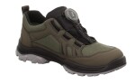 Dětské celoroční boty JUPITER GTX BOA, Superfit,1-009069-7020, zelená - 34