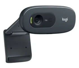 Logitech HD Webcam C270