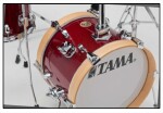 Tama Club-Jam Flyer Candy Apple Mist
