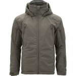 Carinthia Bunda G-Loft MIG 4.0 Jacket SOF olivová L