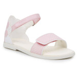 Geox J S. Karly G.F Jr J9235F-000BC-C8172 sandály EU 27