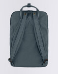 Batoh Fjällräven Kanken Laptop 17" 031 Graphite 20 l