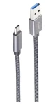 Shiverpeaks USB-C - USB-A adaptérový kabel / Adaptér / USB 3.2 Gen 1 (BS13-38150)