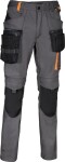 Pracovní kalhoty COFRA BIWER Barva: Černá, Velikost: 54 (V565_0_05_54)