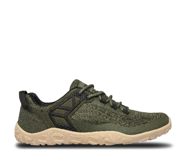 BENNON Barefoot Sport Khaki 47