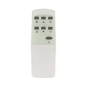 Nedis Dálkový ovladač pro chladiče vzduchu / Dálkový ovladač / Pro modely ACMB1WT7, ACMB2WT9, WIFIACMB3WT9 (S004524)