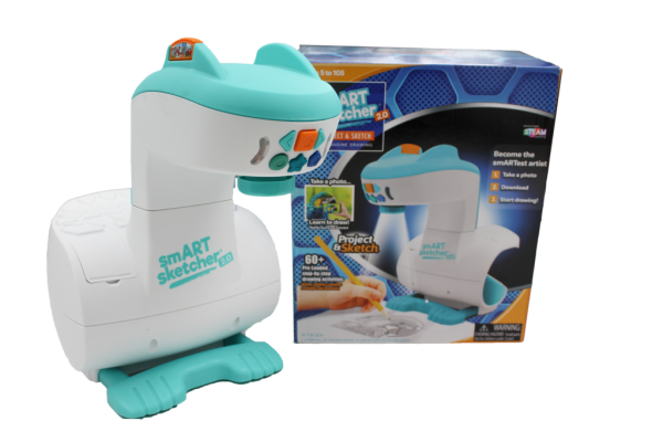 Projektor Smar Skether - TOMI