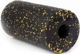 Blacroll Masážní pěnový válec BLACKROLL® STANDARD - černo žlutý