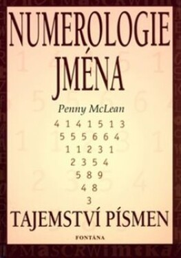 Numerologie jména Penny McLean