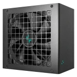 DEEPCOOL PN750D černá / ATX 3.1 / 750W / 80 PLUS Bronze / nemodulární / 120mm / aktivní PFC (R-PN750D-FC0B-EU-V2)
