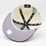 New Era Pánská kšiltovka Houston Texans NFL 10th Anniversary 59FIFTY Fitted Velikost: 7 3/4