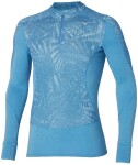 Běžecké termotričko Mizuno Virtual Body G4 H/Z A2GAB50027 Velikost textilu: M