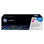 Hewlett-Packard HP CB543A, purpurový (HP 125A) - originální toner