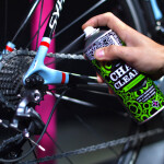 Muc-Off Chain Cleaner 400ml