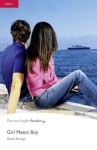 PER | Level 1: Girl Meets Boy - Derek Strange