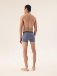 Henderson boxerky 42704 Soon 2 A'5 M-3XL vícebarevné 3XL