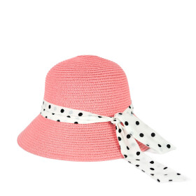 Art Of Polo Hat Pink UNI