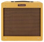 Fender Pro Junior IV LTD (rozbalené)