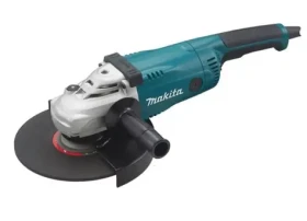 Makita GA9020SF02 / Úhlová bruska / 230mm / 2200W (GA9020SF02)