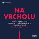 Na vrcholu - Brad Stulberg, Steve Magness - audiokniha