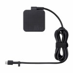 Patona USB typ C 65W adaptér, 65W, výstupní napětí 5V-20V, PT2559 - neoriginální