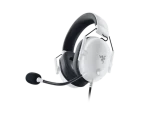 Razer BlackShark V2 X (Xbox Licensed) bílá / herní bezdrátová sluchátka / mikrofon / 3.5mm Jack / pro Xbox (RZ04-03241500-R3M1)