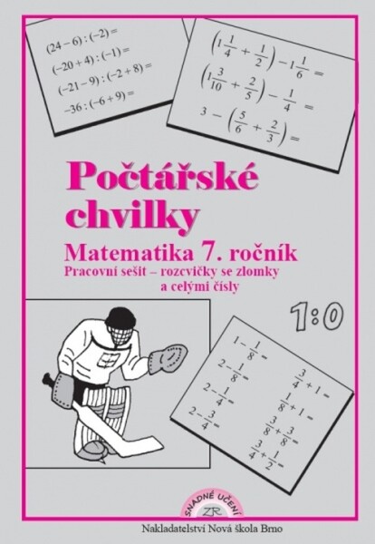 Počtářské chvilky