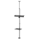 Maclean MC-791N / Stojan pro TV / podlaha-strop (MC-791N)