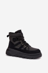 Pohorky model 216842 Step in style 37