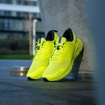 Běžecké boty SALMING Recoil Lyte 2 - Yellow Velikost obuvi v EU: 47 1/3