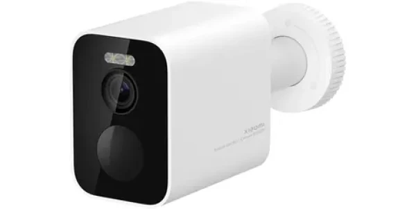Xiaomi Outdoor Camera BW500 / Venkovní IP kamera / 2560 x 1440 / Wi-Fi / noční vidění / IP67 (6941812774984)