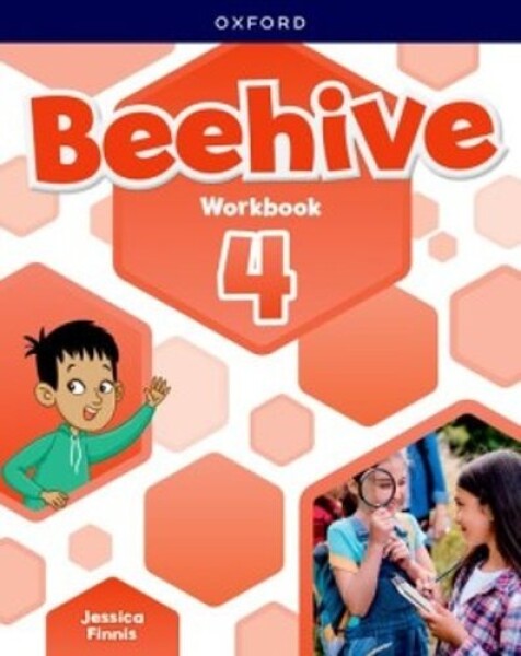 Beehive 4 Workbook - Cheryl Palin