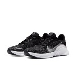 Pánská obuv SuperRep Go 3 Next Nature Flyknit M DH3394-010 - Nike 42.5